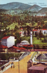 İskender Paşa Camii