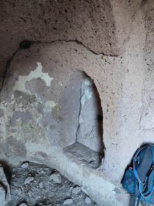 Ötedere Vadisi Kaya Kilise