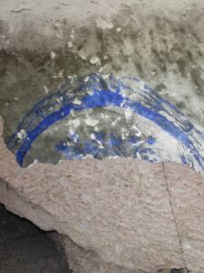 Surp Haç Kilisesi - Detay