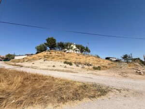 Velihimmetli Höyük