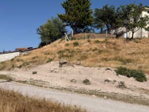 Velihimmetli Höyük