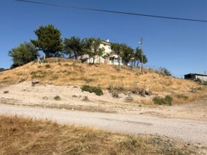 Velihimmetli Höyük