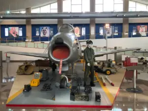 Suudi Arabistan Kraliyet Hava Kuvvetleri Müzesi