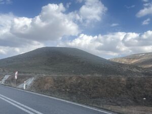 Halep Köprüsü Höyüğü, Kangal