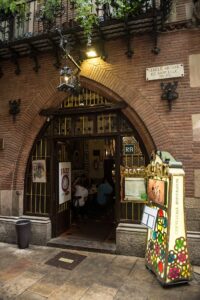 Els Quatre Gats 5 Els Quatre Gats