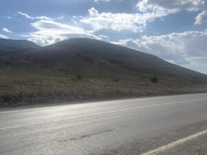 Halep Köprüsü Höyüğü