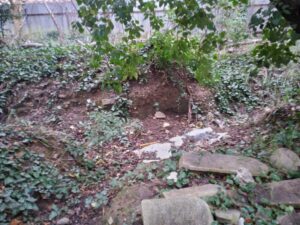 Ümmi Ahmet Efendi Tekkesi