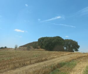 İnanlı Tümülüsü