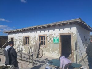 Ankaranın Manevi Mimarı Hacı Bayram-ı Veli Müzesi 3 Ankaranın Manevi Mimarı Hacı Bayram-ı Veli Müzesi