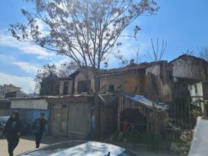 Konut — Hacettepe, Kıvrım Sokak, 3