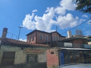 Konut — Hacettepe, Kıvrım Sokak, 11