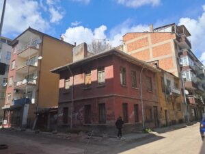 Konut — Hacettepe, Çayır Sokak, 5