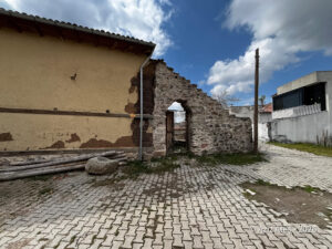 Bahri Camii, Battalgazi