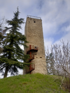 Kule, Cavatore 8 Kule, Cavatore