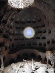 Değirmendere Vadisi Kaya Kilise 3 - 4