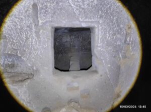 Değirmendere Vadisi Kaya Mezar-Lahit