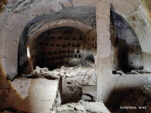 Değirmendere Vadisi Kaya Yerleşimleri, Kaya Kilise 4