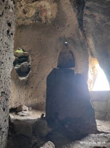 Değirmendere Vadisi Kaya Yerleşimleri, Kaya Kilise 4