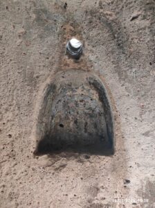 Değirmendere Vadisi Kaya Yerleşimleri, Kaya Kilise 4