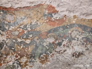 Değirmendere Vadisi Kaya Yerleşimleri, Kaya Kilise 5