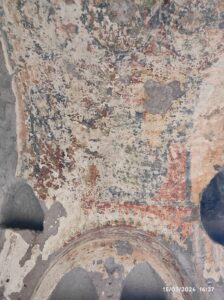 Değirmendere Vadisi Kaya Yerleşimleri, Kaya Kilise 5