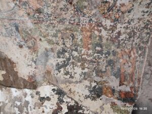 Değirmendere Vadisi Kaya Yerleşimleri, Kaya Kilise 5