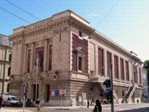 Victoria Konser Salonu