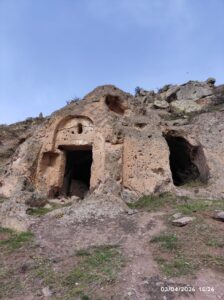 Güney Kaya Kilisesi