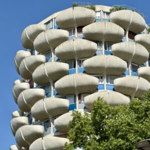Les Choux de Creteil