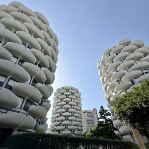 Les Choux de Creteil