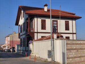 Konut — Meydan, Hatip Sokak, 4