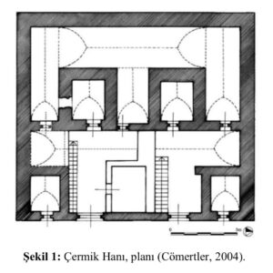 Çermik Han 1 Çermik Han