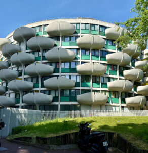 Les Choux de Creteil