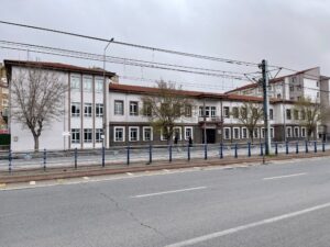 Kayseri İmam Hatip Okulu 3 Kayseri İmam Hatip Okulu
