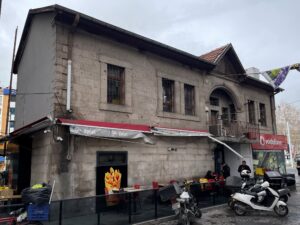 Hatemoğlu Konağı 4 Hatemoğlu Konağı