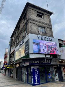 Apartman, Mevlevi Cd. No:7 2 Apartman, Mevlevi Cd. No:7