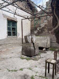 Safiye Hatun Camii Su Kuyusu 7 Safiye Hatun Camii Su Kuyusu