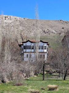 İnneci Konağı