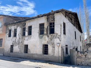Tolgar Konağı