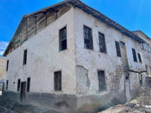 Tolgar Konağı