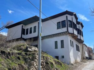İnneci Konağı
