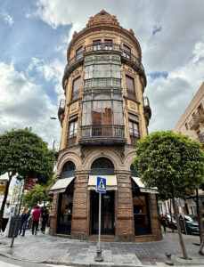 Apartman — Calle Castelar, 1