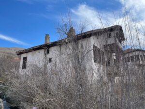 Konak, Şht. Ümit Altınışık Sk.