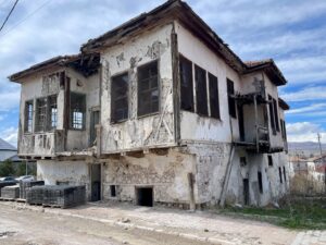 Konak, Kayaönü Yıldız Sk. No:2