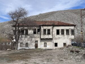 Konak, Kayaönü Yıldız Sk. No:2