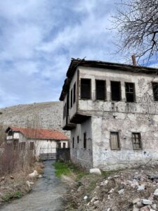 Konak, Kayaönü Yıldız Sk. No:2