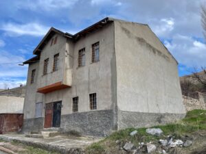Tümüklü Konağı