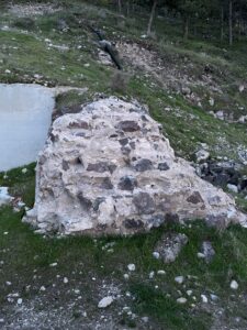 Eski Şehir Sur Kalıntısı 3, Kayseri