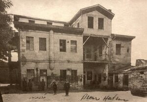 Sen Jozef Cizvit Mektebi