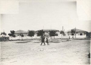 Kayseri Mensucat Fabrikası 3 Kayseri Mensucat Fabrikası